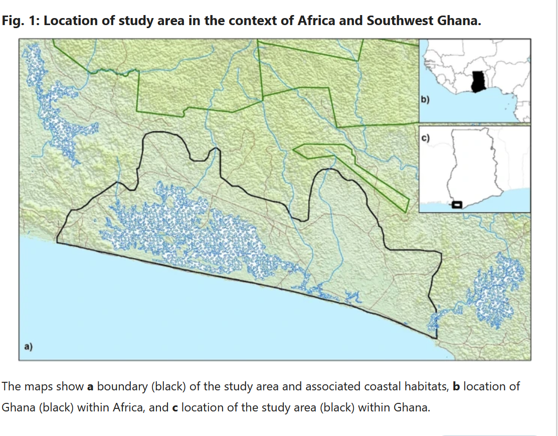 Modeling-Coastal-land-use-scenario-impacts-on-ecosystem-service-restoration-in-southwest-ghana-west-africa-paper-cover-image